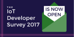 Eclipse foundation: IoT developer survey Eclipse foundation: IoT developer survey